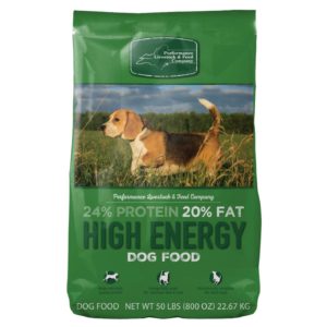 Performance High Energy Dog Food