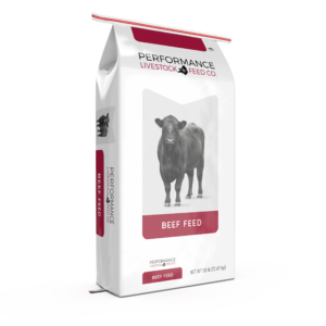 Performance 10 Livestock Pellet