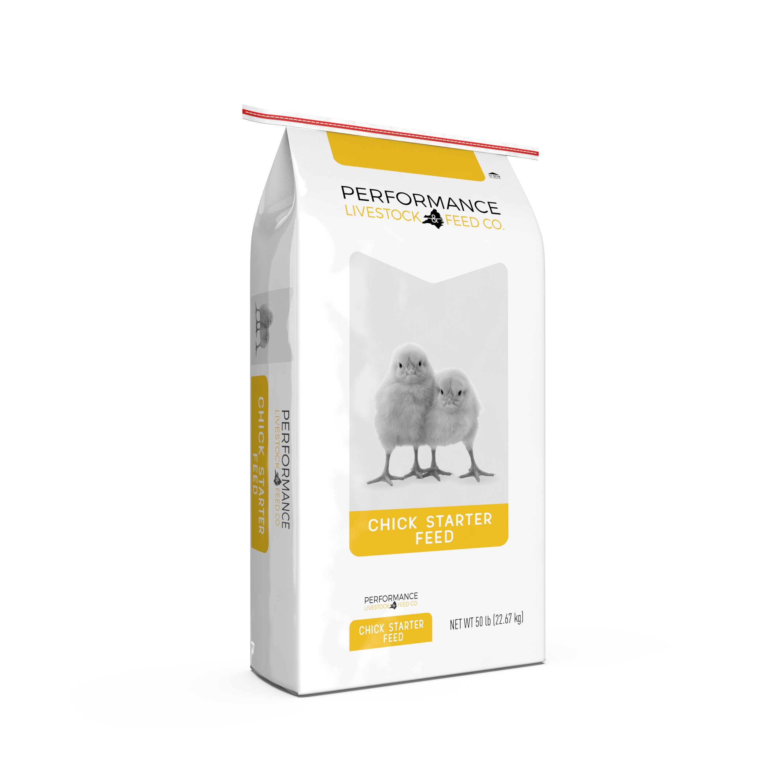 Performance 18 Chick Start-N-Grow Amp