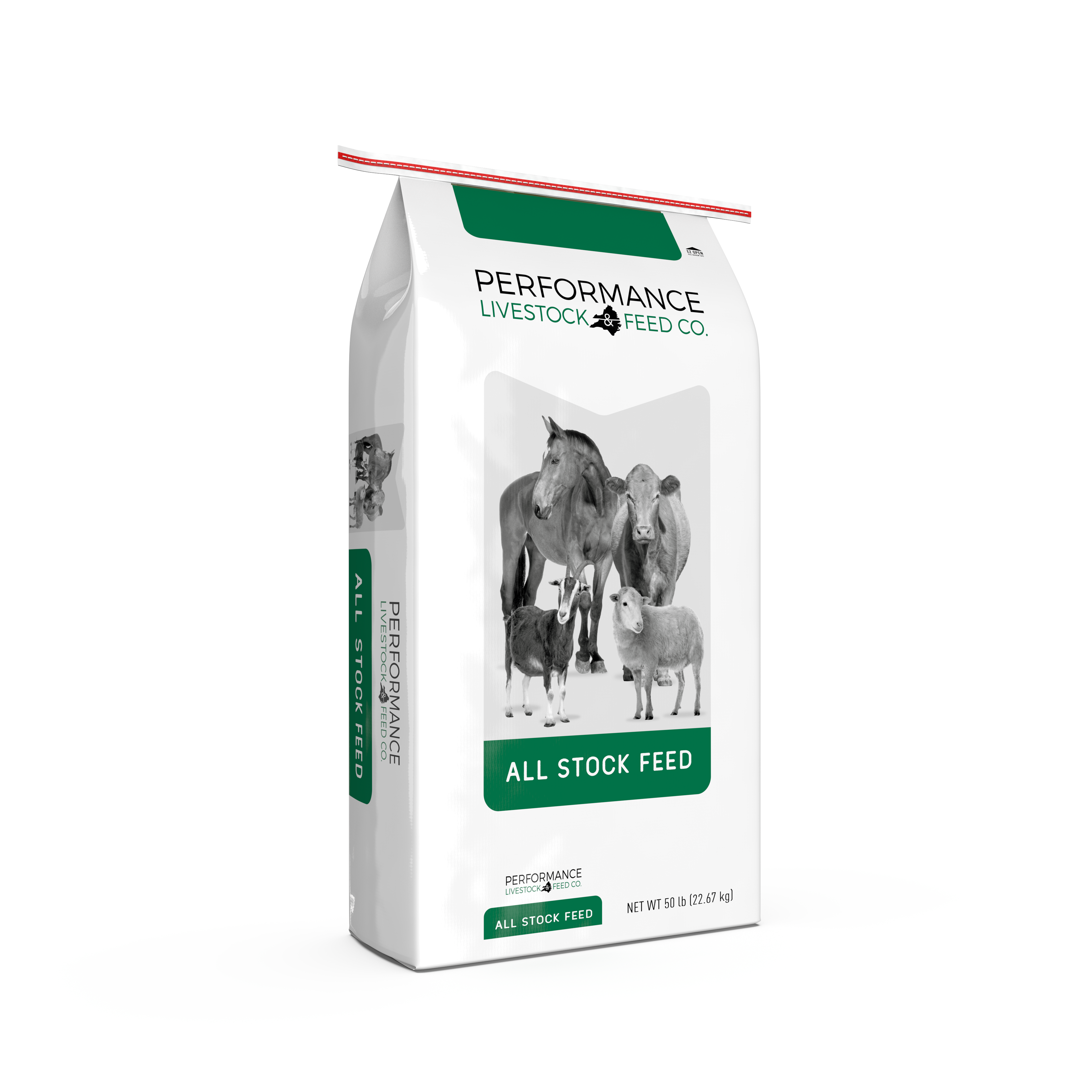 Performance 12 All-Stock