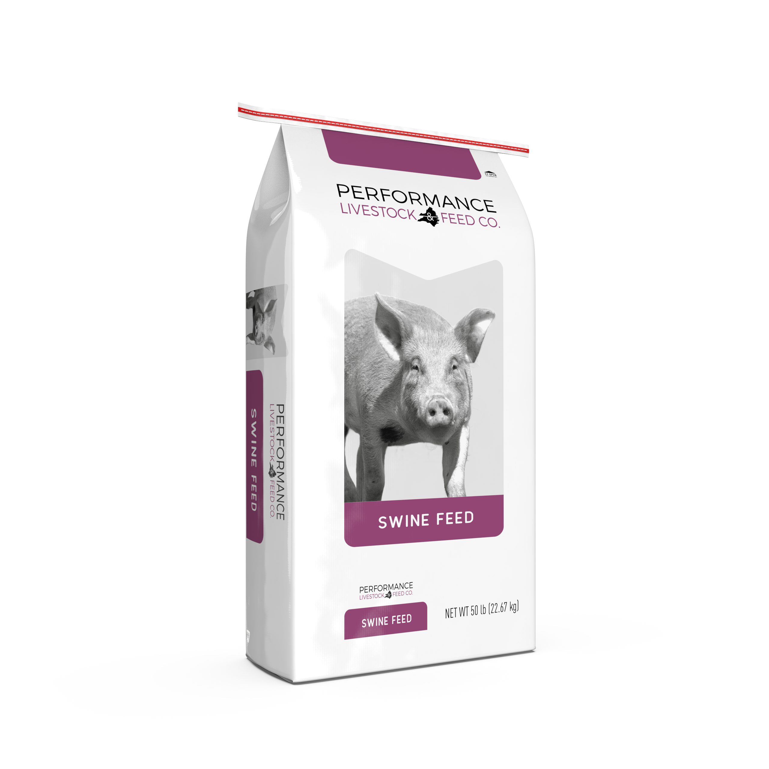 Performance 18 All Natural Sow & Pig
