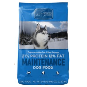 Performance Maintenance Dog Food