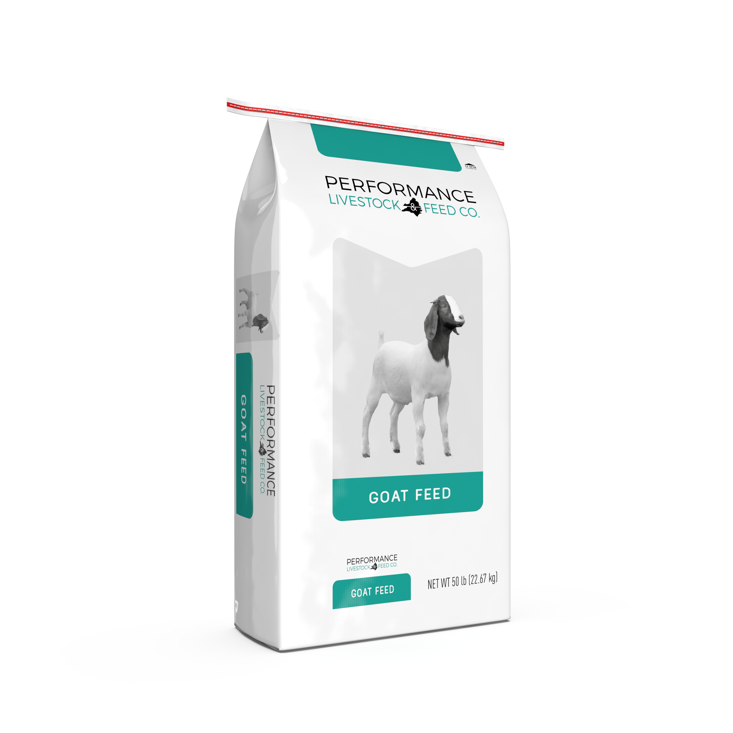 Performance 16 Goat Rum