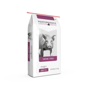Performance 13 All-Natural Hog