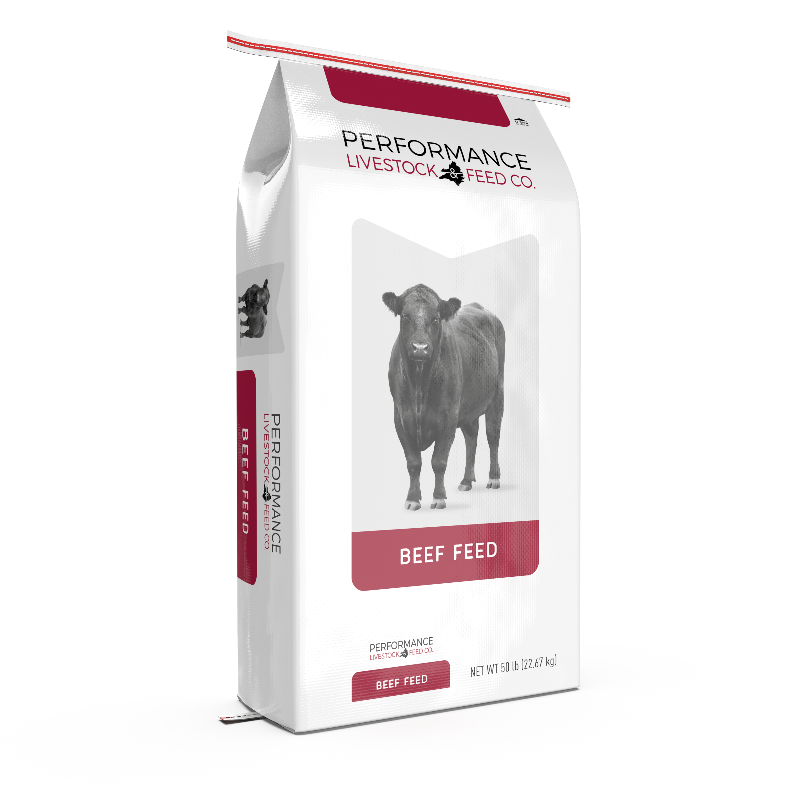 Performance 15 Extra Calf