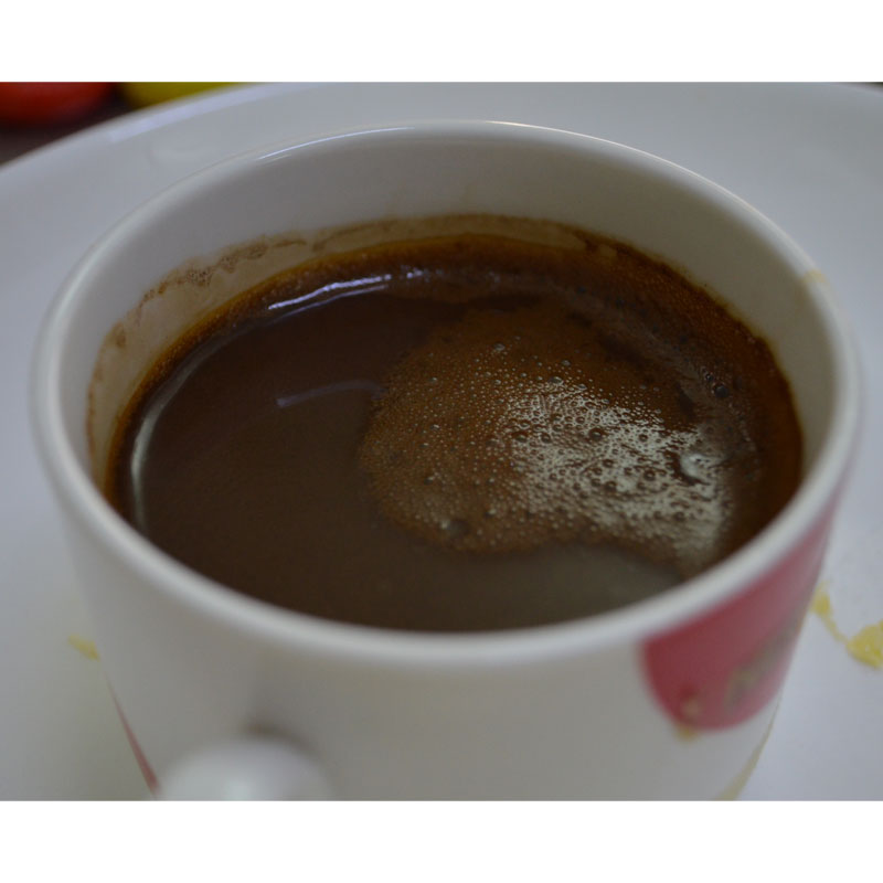 32% Fat Non-dairy Creamer for Coffee