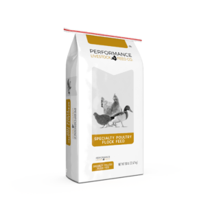 Performance 16% Gamebird & Mallard Duck Maintainer