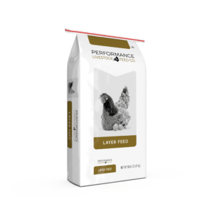 Performance 16 Egg Maker layer