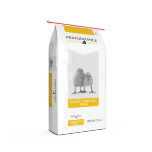 Performance 18 Chick Start-N-Grow Amp